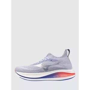 NEW MIZUNO women's neo zen shoes in icelandic blue/silver